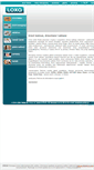 Mobile Screenshot of loxa-polska.pl